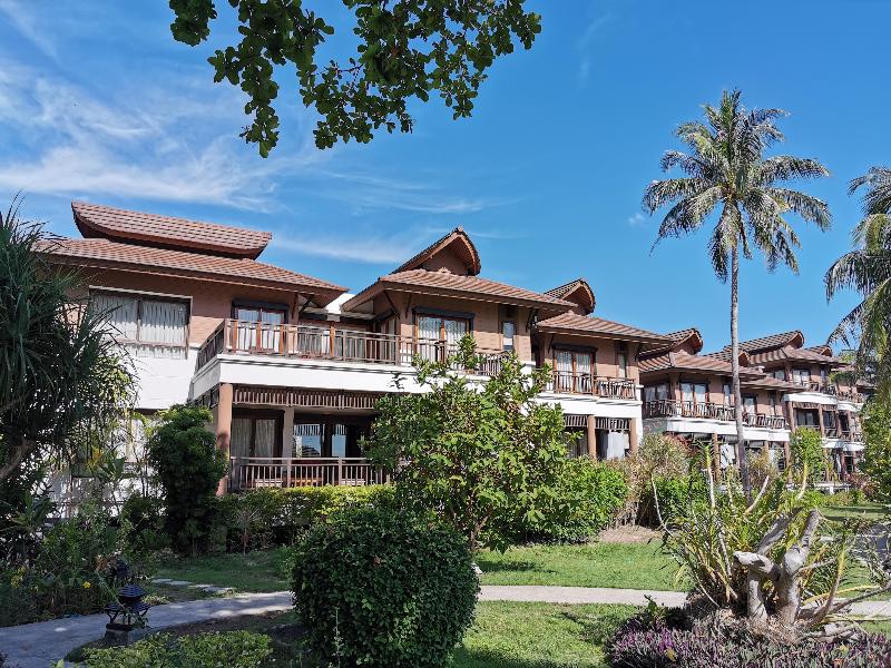 Maehaad Bay Resort - Genel