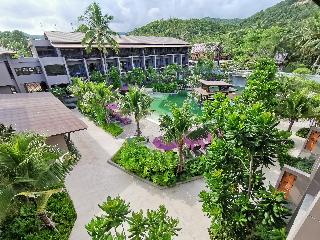 Maehaad Bay Resort fotoÄŸrafÄ±