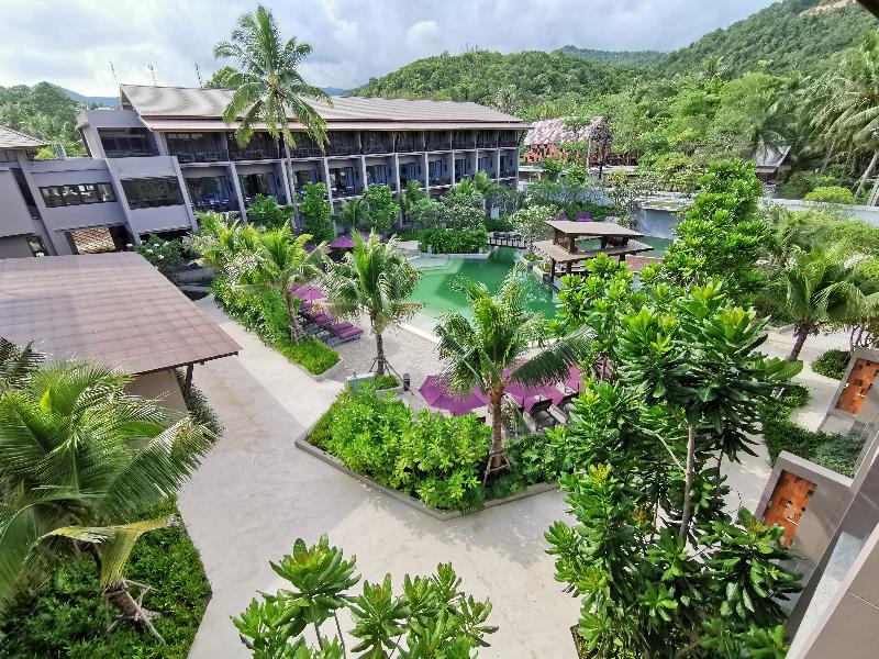 Maehaad Bay Resort - Genel