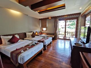 Maehaad Bay Resort fotoÄŸrafÄ±