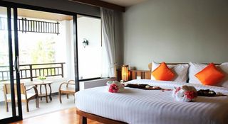 Maehaad Bay Resort fotoÄŸrafÄ±