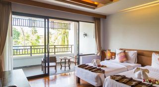 Maehaad Bay Resort fotoÄŸrafÄ±