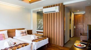Maehaad Bay Resort fotoÄŸrafÄ±