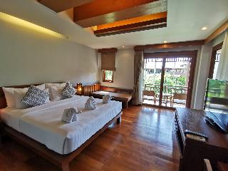 Maehaad Bay Resort fotoÄŸrafÄ±