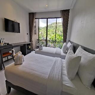 Maehaad Bay Resort fotoÄŸrafÄ±