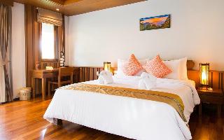 Maehaad Bay Resort fotoÄŸrafÄ±