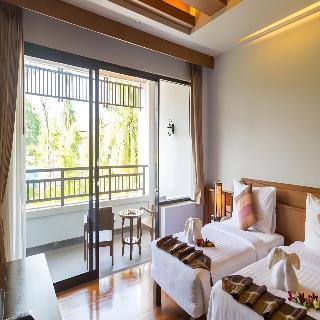 Maehaad Bay Resort fotoÄŸrafÄ±