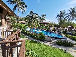 Maehaad Bay Resort fotoÄŸrafÄ±