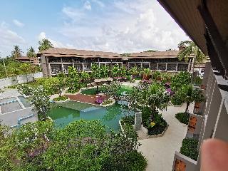 Maehaad Bay Resort fotoÄŸrafÄ±