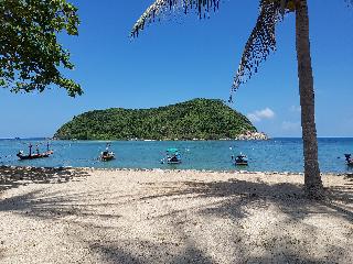 Maehaad Bay Resort fotoÄŸrafÄ±
