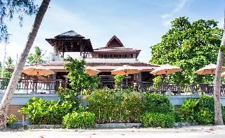 Maehaad Bay Resort fotoÄŸrafÄ±