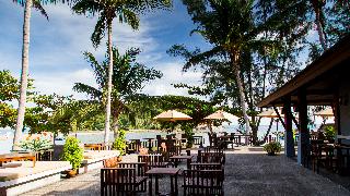 Maehaad Bay Resort fotoÄŸrafÄ±