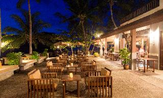 Maehaad Bay Resort fotoÄŸrafÄ±