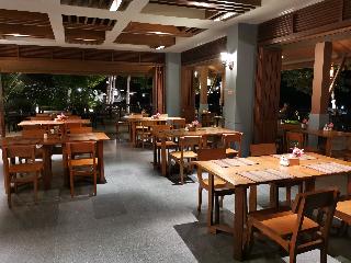 Maehaad Bay Resort fotoÄŸrafÄ±