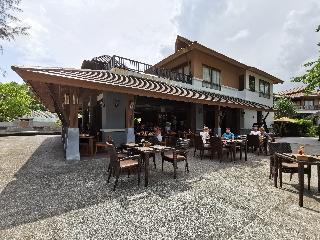 Maehaad Bay Resort fotoÄŸrafÄ±