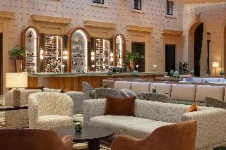 Anantara Palais Hansen Vienna fotoÄŸrafÄ±
