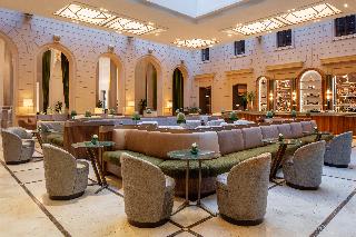 Anantara Palais Hansen Vienna fotoÄŸrafÄ±