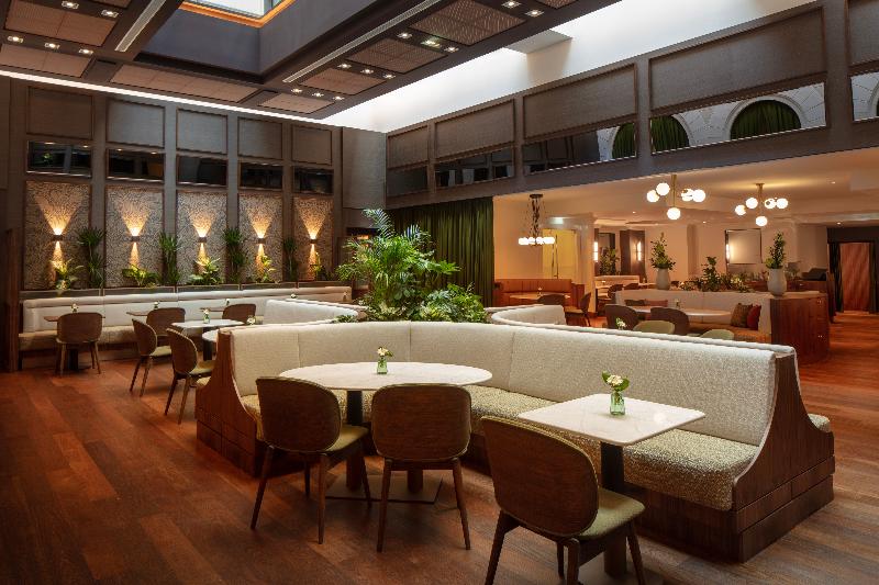 Anantara Palais Hansen Vienna - Bar