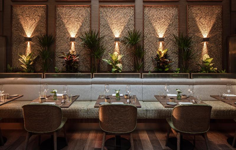 Anantara Palais Hansen Vienna - Bar