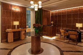Anantara Palais Hansen Vienna fotoÄŸrafÄ±