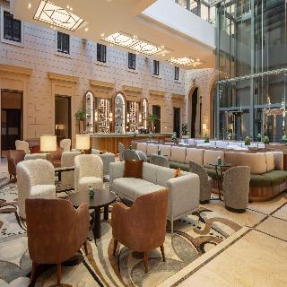 Anantara Palais Hansen Vienna fotoÄŸrafÄ±