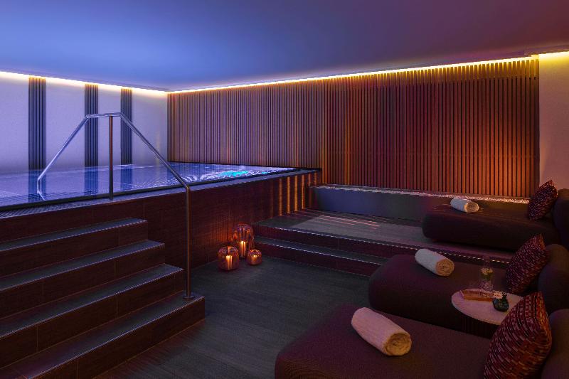 Anantara Palais Hansen Vienna - Aktivite