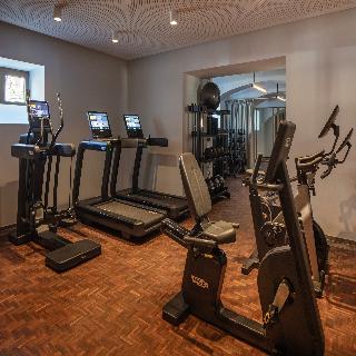 Anantara Palais Hansen Vienna fotoÄŸrafÄ±