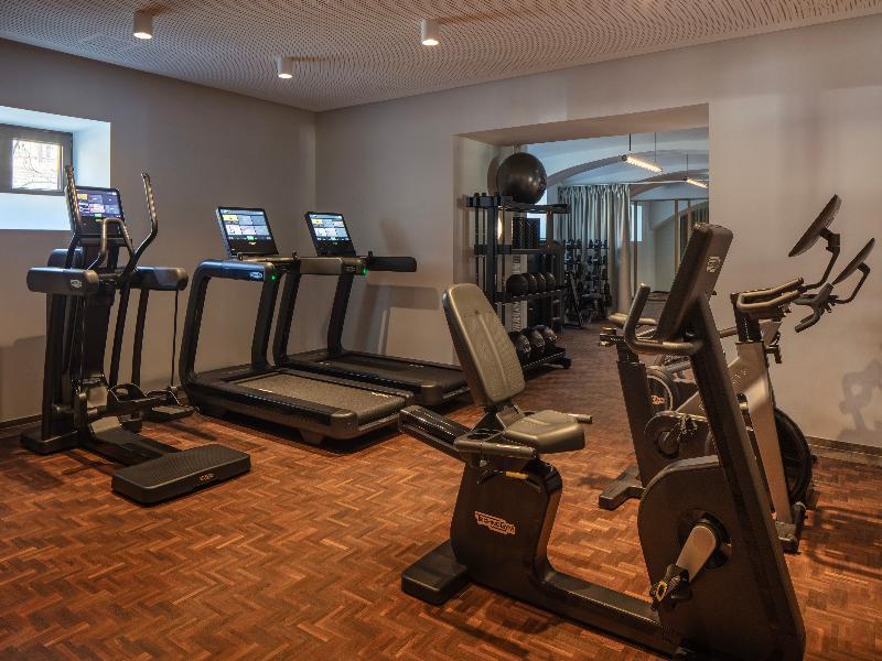Anantara Palais Hansen Vienna - Aktivite