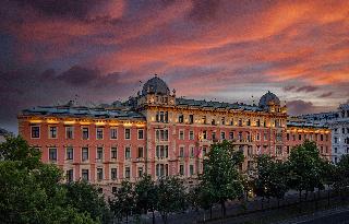 Anantara Palais Hansen Vienna otel fotoğrafı