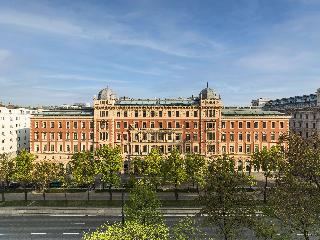 Anantara Palais Hansen Vienna fotoÄŸrafÄ±