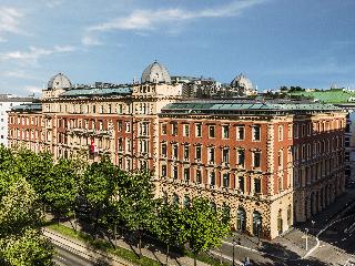 Anantara Palais Hansen Vienna fotoÄŸrafÄ±