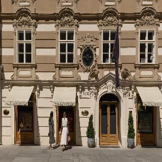 Anantara Palais Hansen Vienna fotoÄŸrafÄ±
