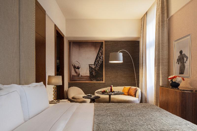 Anantara Palais Hansen Vienna - Oda