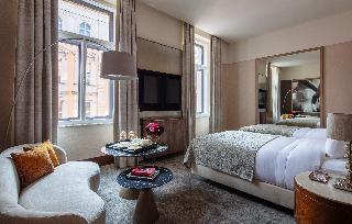 Anantara Palais Hansen Vienna fotoÄŸrafÄ±