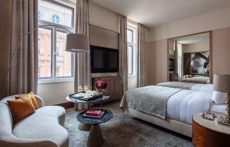 Anantara Palais Hansen Vienna - Oda
