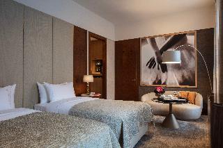 Anantara Palais Hansen Vienna fotoÄŸrafÄ±