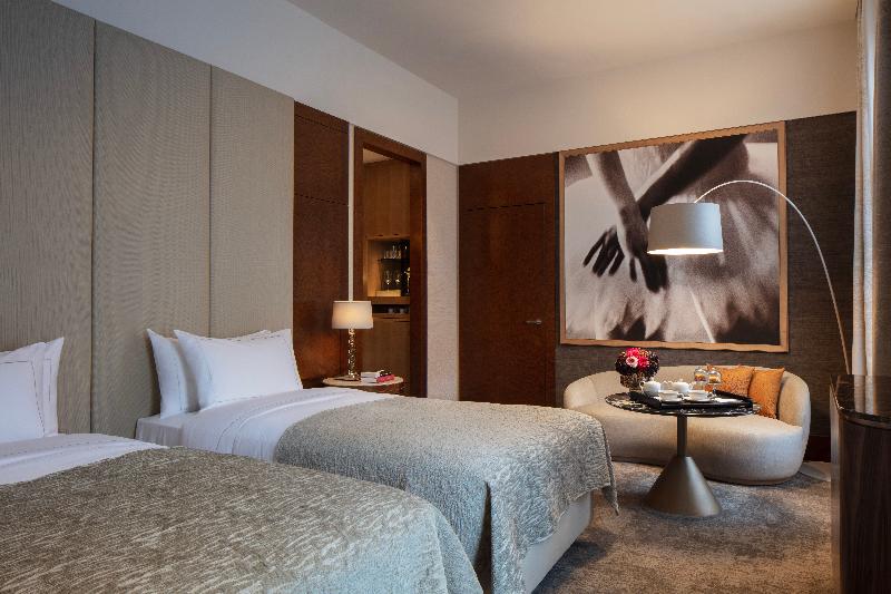 Anantara Palais Hansen Vienna - Oda