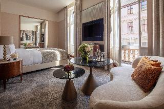 Anantara Palais Hansen Vienna fotoÄŸrafÄ±