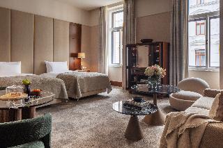 Anantara Palais Hansen Vienna fotoÄŸrafÄ±