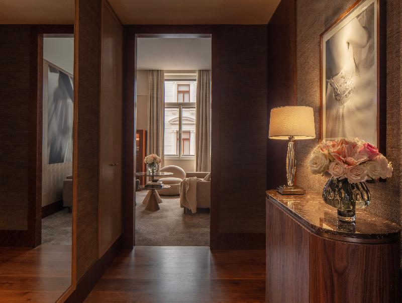 Anantara Palais Hansen Vienna - Oda