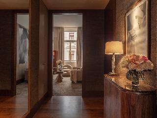 Anantara Palais Hansen Vienna fotoÄŸrafÄ±