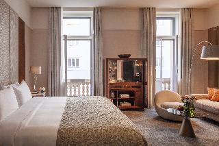 Anantara Palais Hansen Vienna fotoÄŸrafÄ±