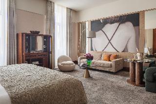 Anantara Palais Hansen Vienna fotoÄŸrafÄ±