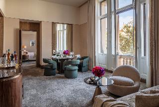 Anantara Palais Hansen Vienna fotoÄŸrafÄ±