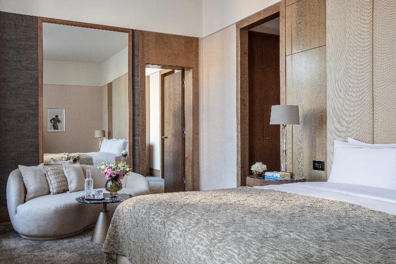 Anantara Palais Hansen Vienna - Oda