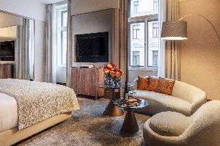 Anantara Palais Hansen Vienna fotoÄŸrafÄ±