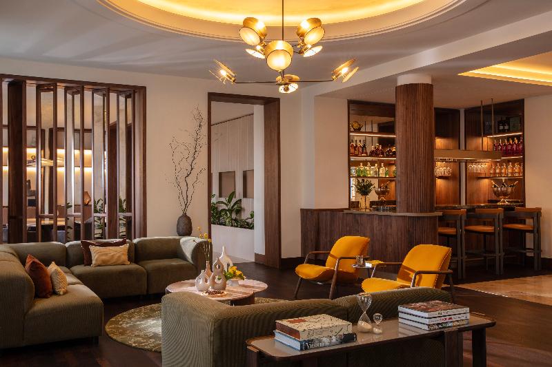 Anantara Palais Hansen Vienna - Oda