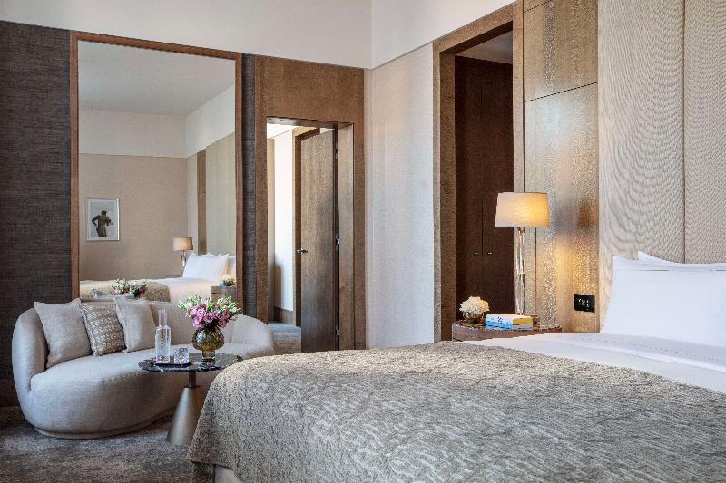 Anantara Palais Hansen Vienna - Oda