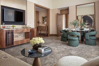 Anantara Palais Hansen Vienna fotoÄŸrafÄ±