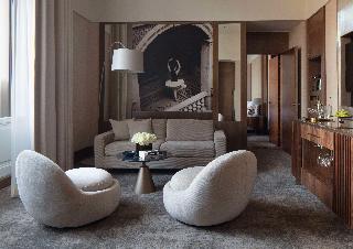 Anantara Palais Hansen Vienna fotoÄŸrafÄ±